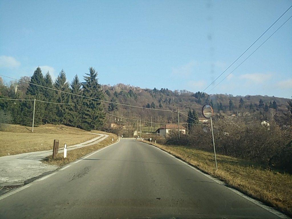 View at km 4.4