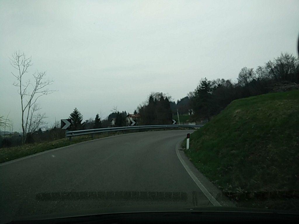 View at km 4.9