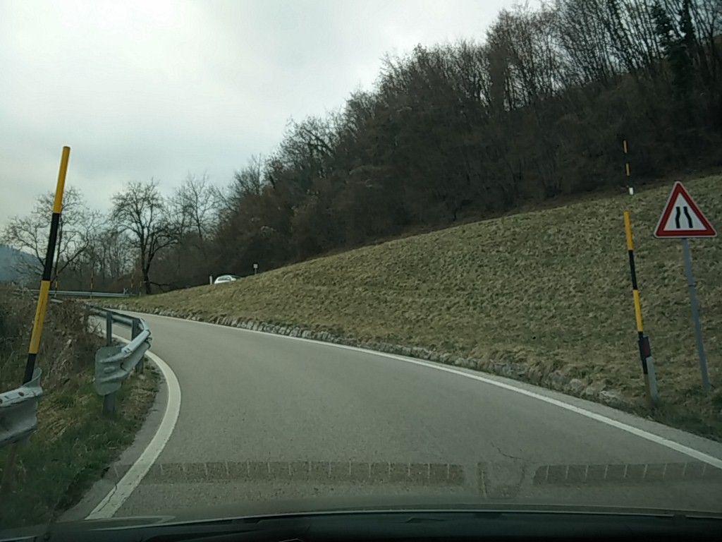 View at km 6.5