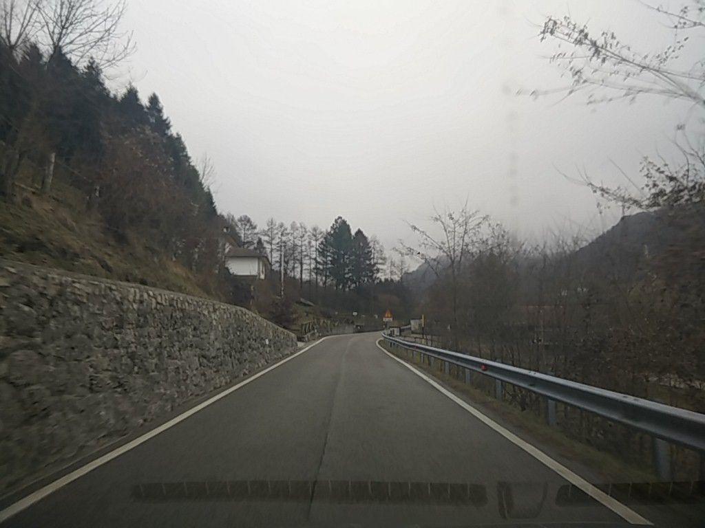 View at km 10.2
