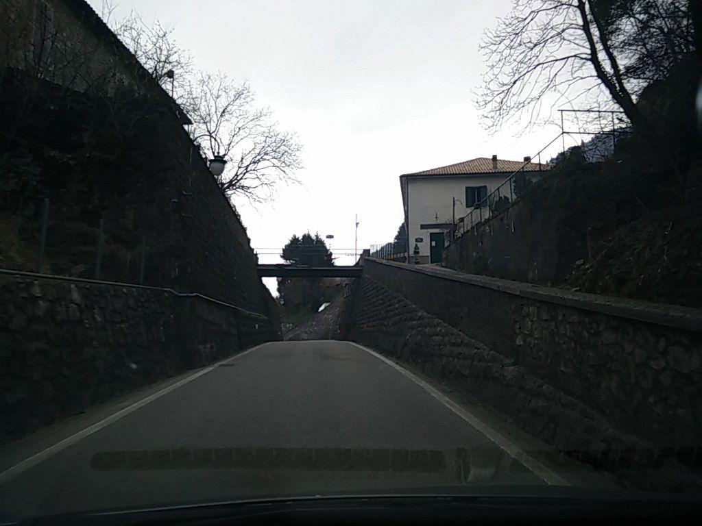 View at km 10.9