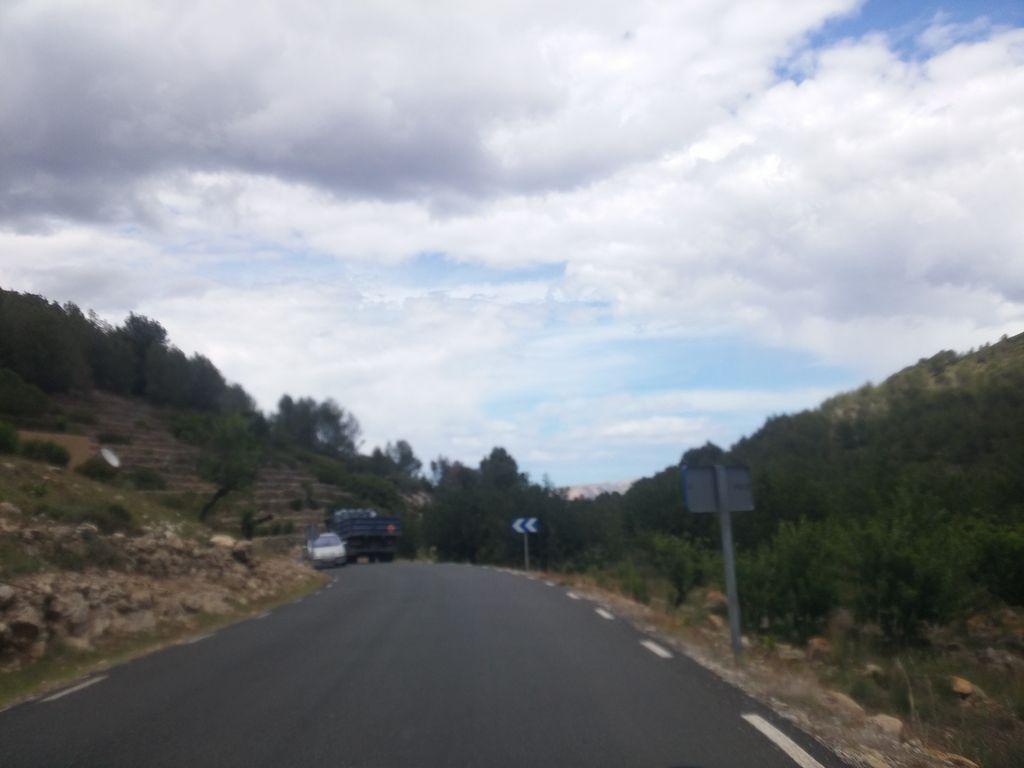 View at km 2.4