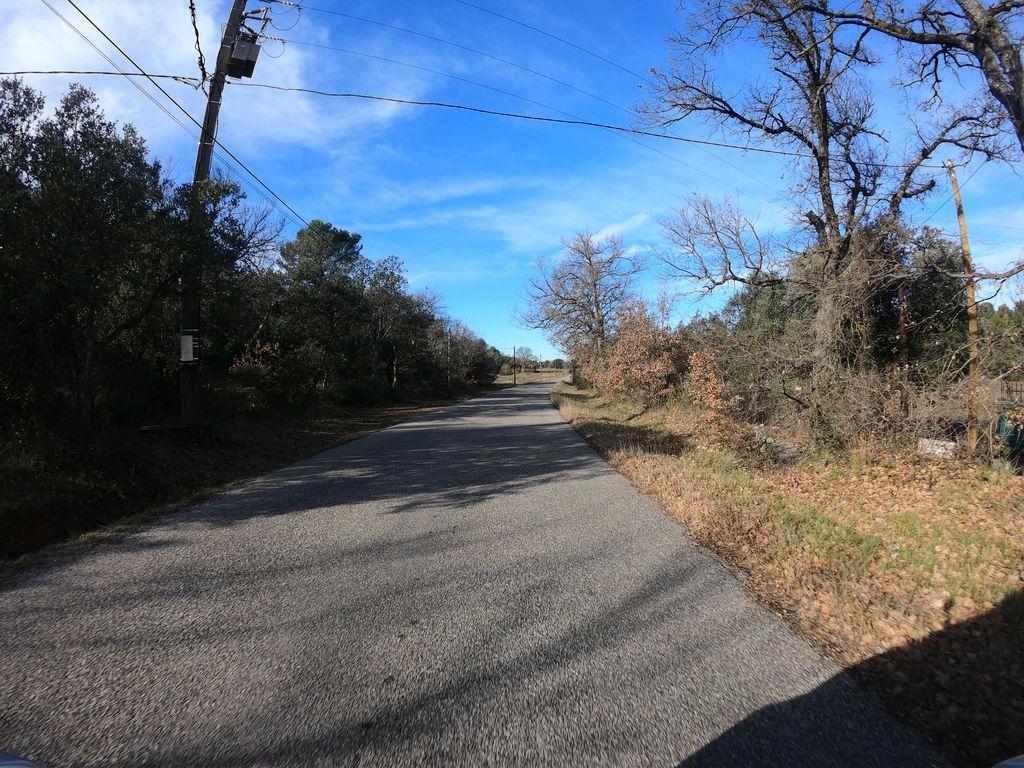 View at km 1.9