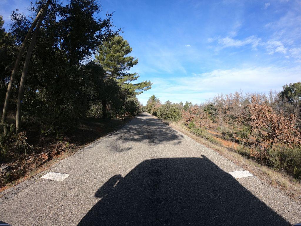 View at km 2.4