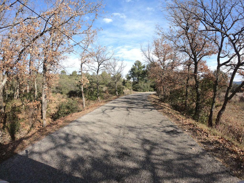 View at km 4.5