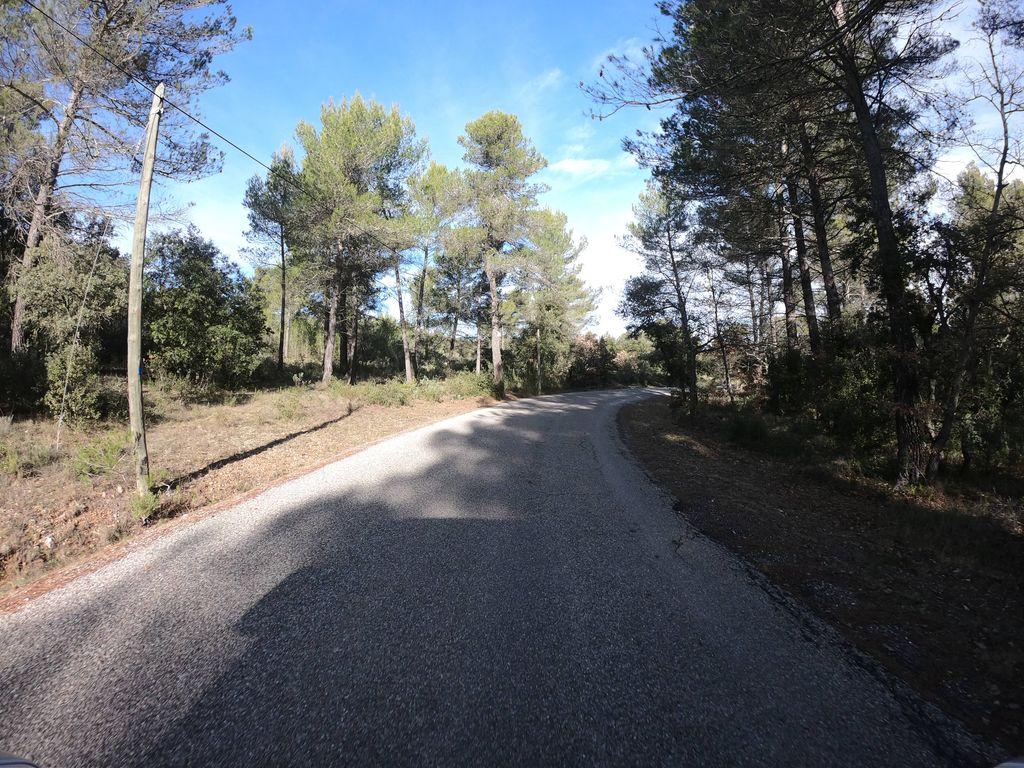 View at km 5.1