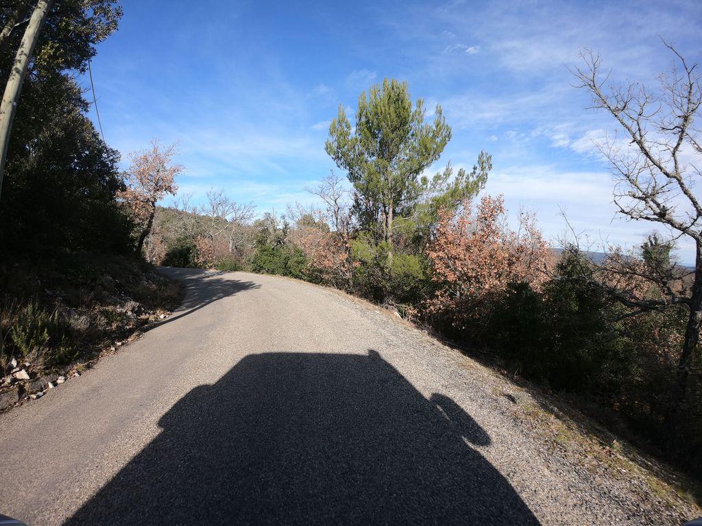 View at km 6.7
