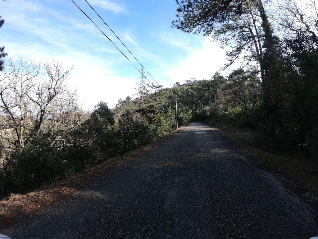 View at km 9.8