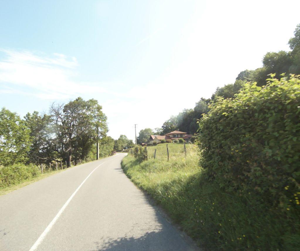 View at km 0.8
