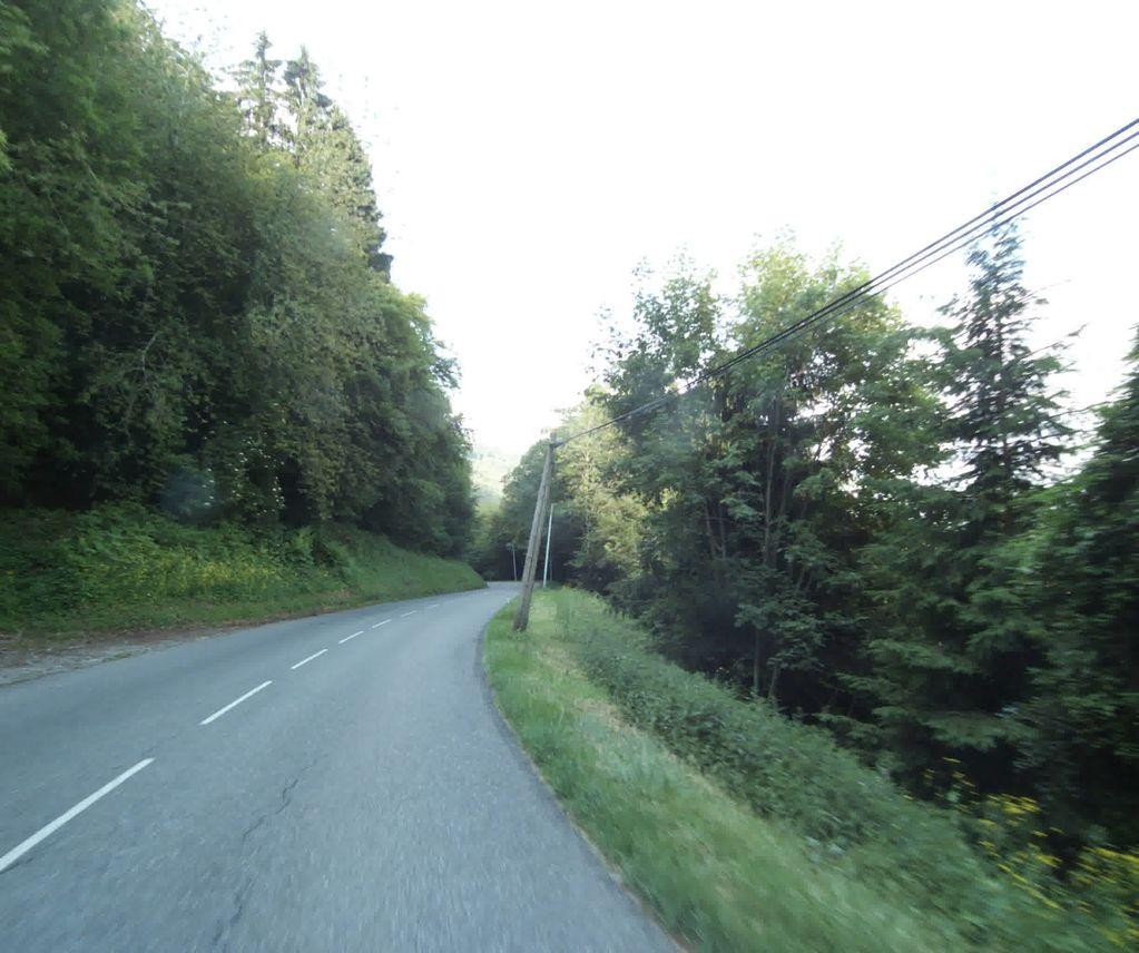 View at km 2.4