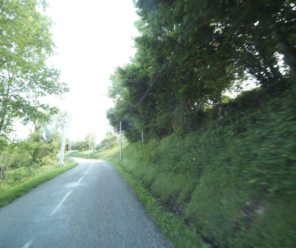 View at km 3.4