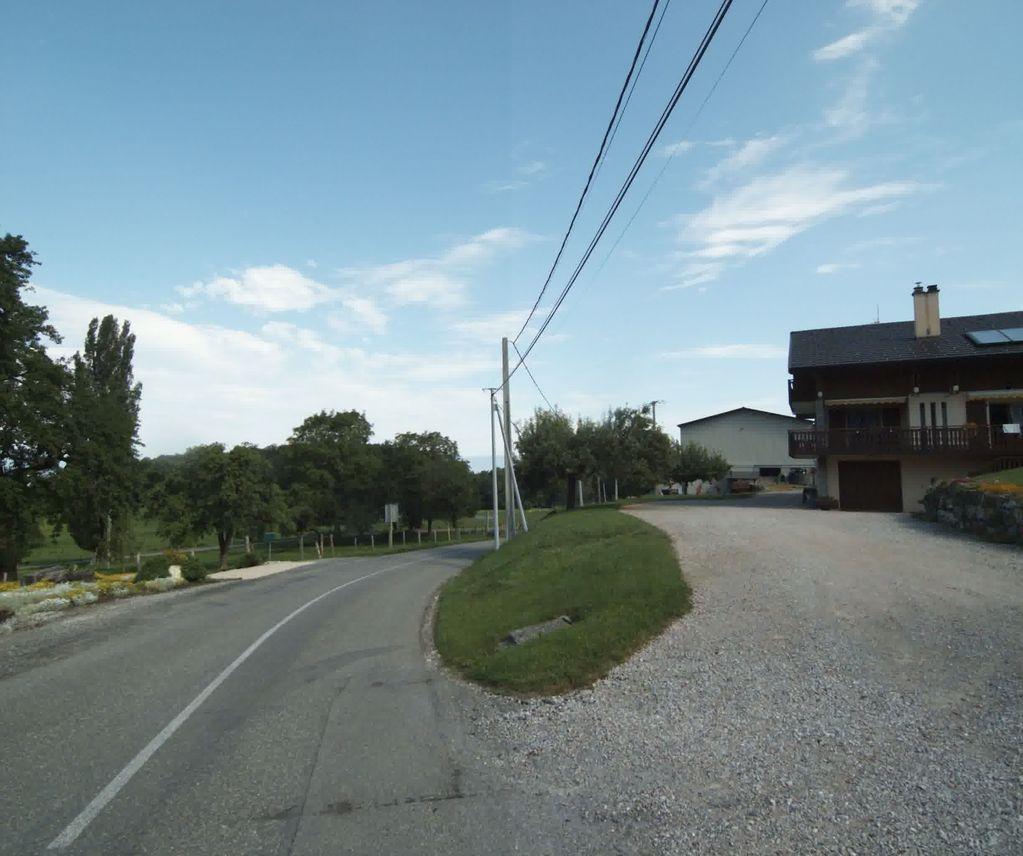 View at km 3.9