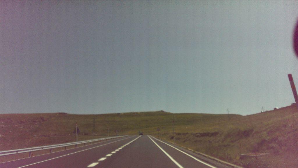 View at km 7.9