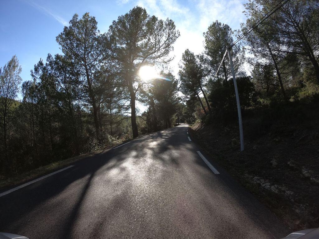 View at km 4.4