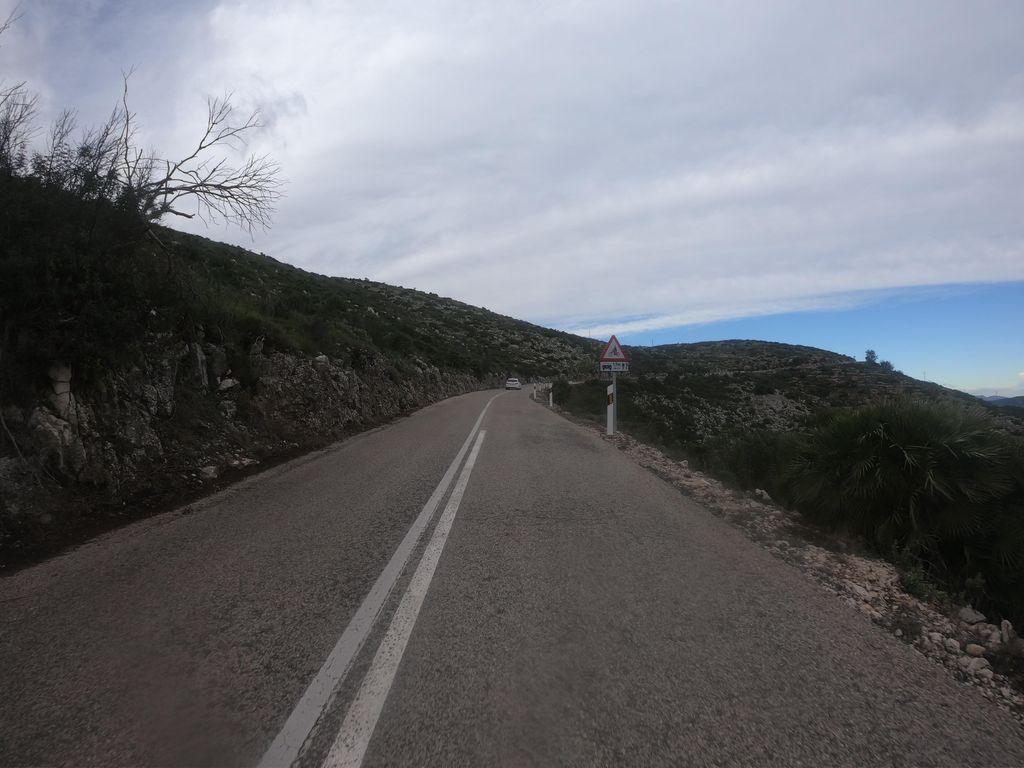 View at km 7.4