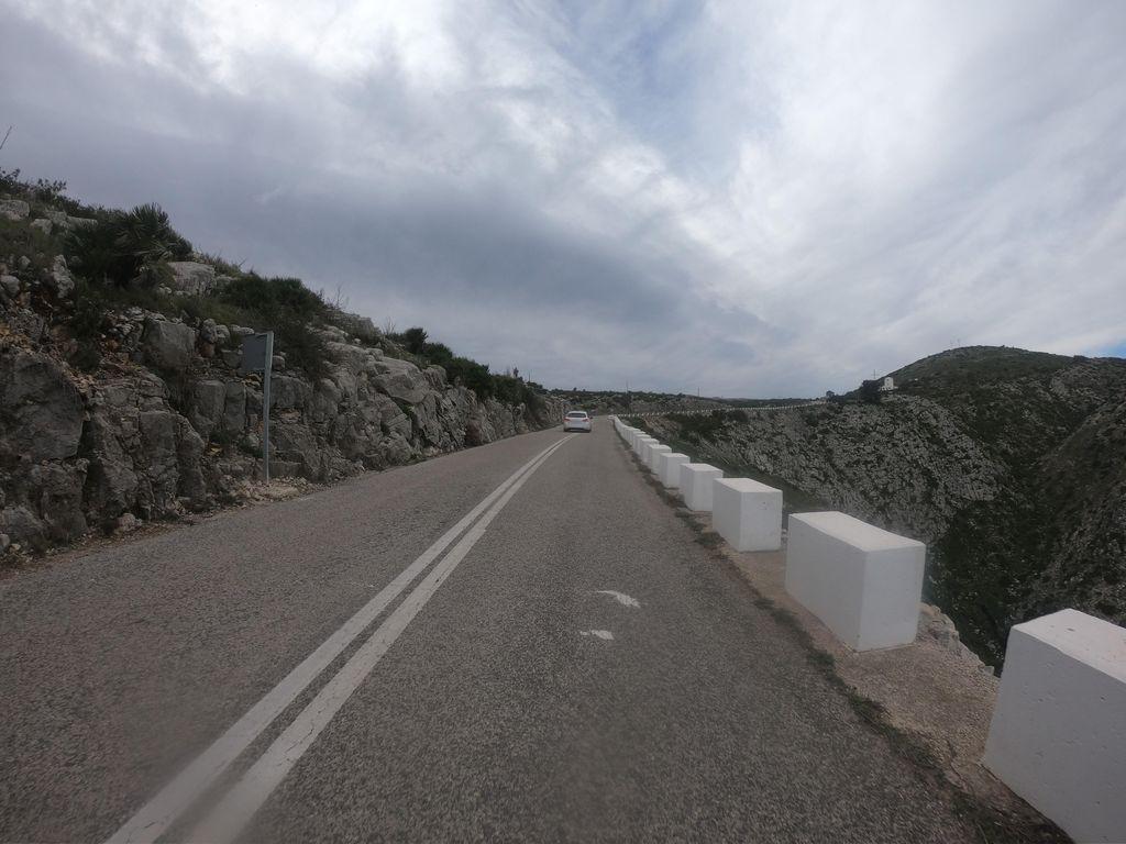 View at km 7.9