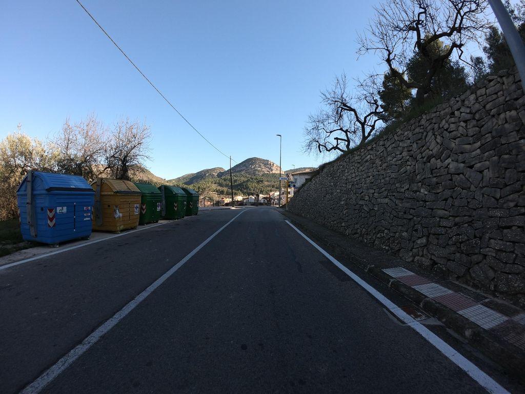 View at km 2.4