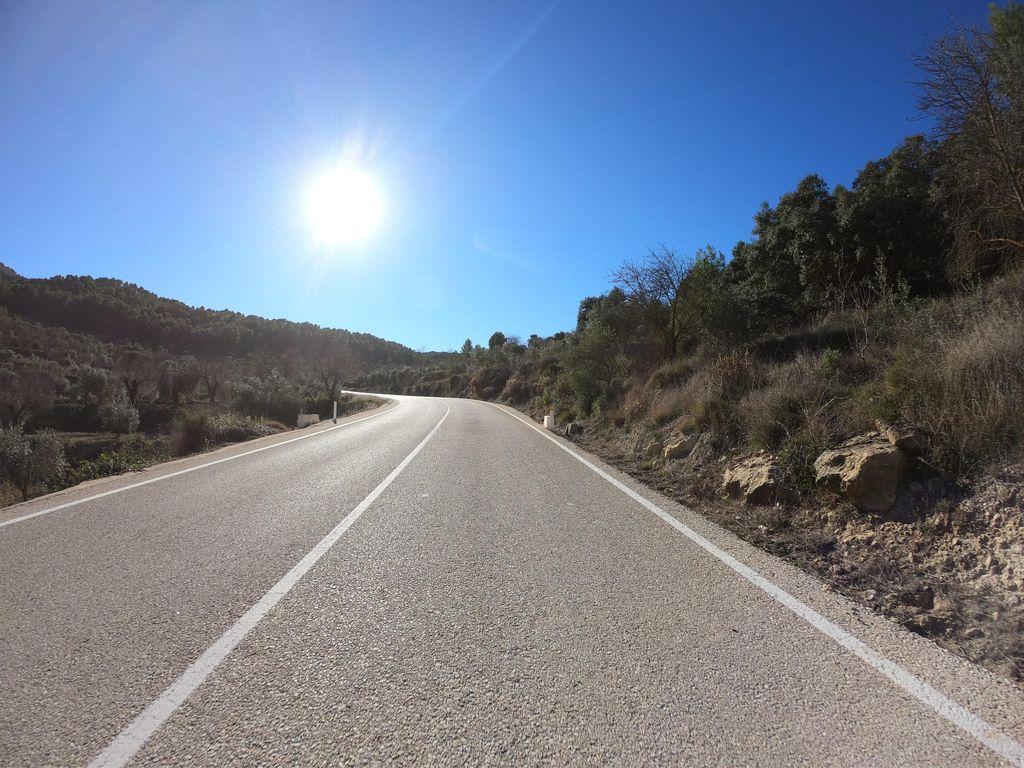 View at km 5.1