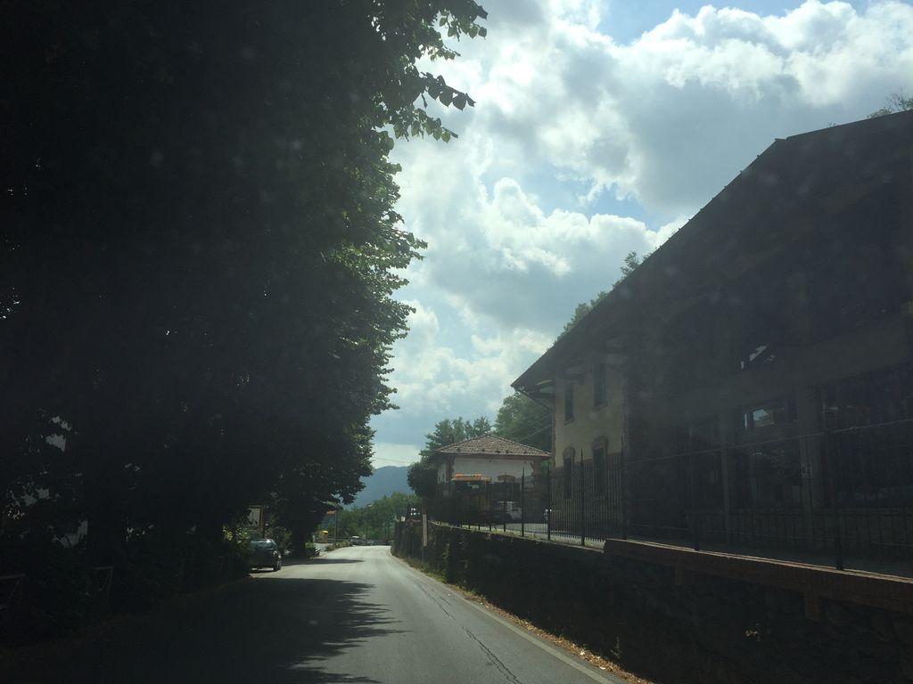 View at km 2.4
