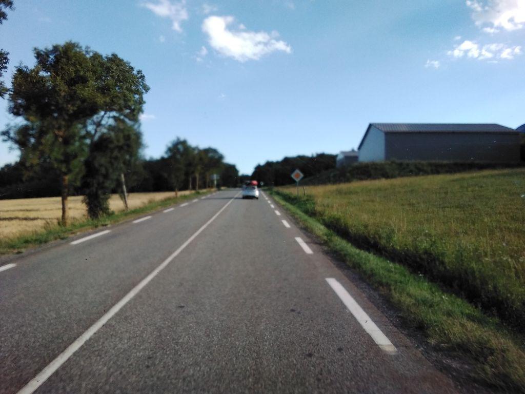 View at km 5.1