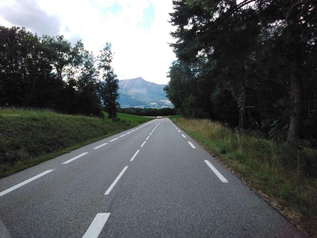 View at km 3.7