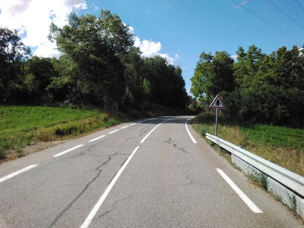 View at km 5.4
