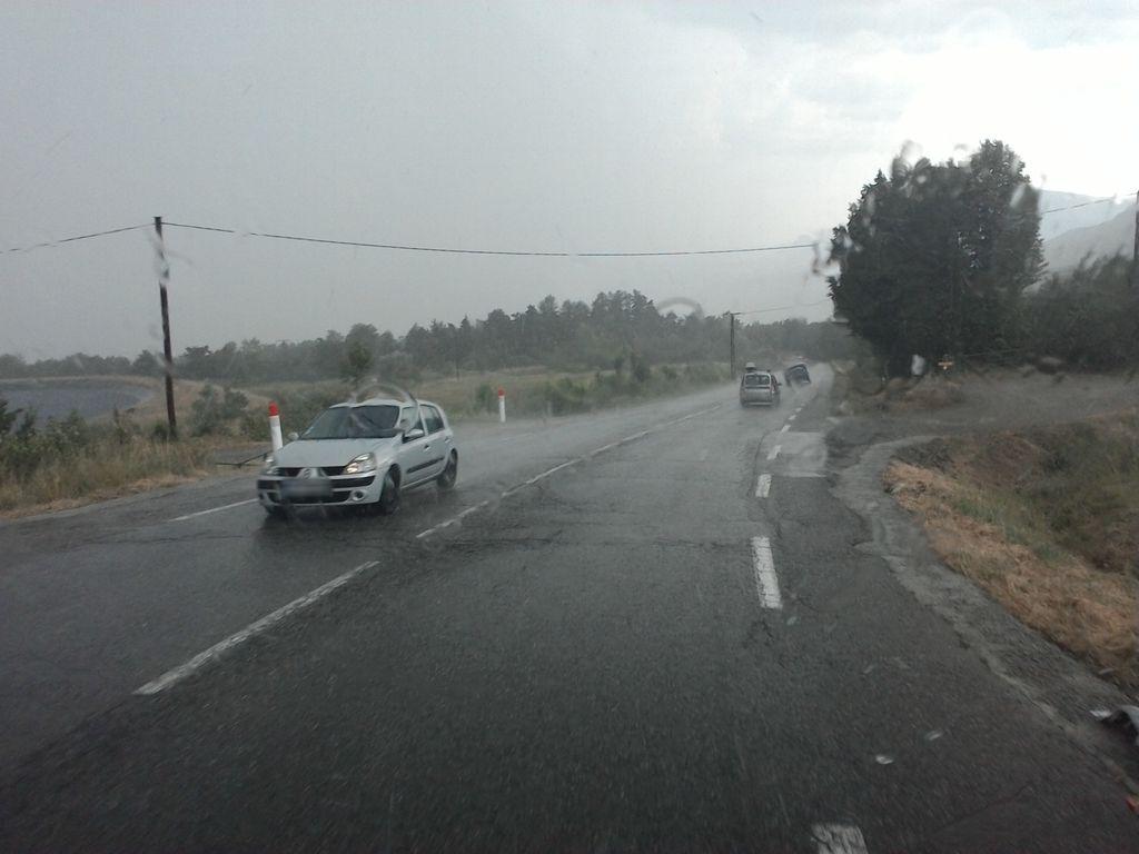 View at km 4.1