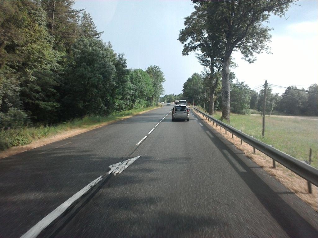 View at km 5.7