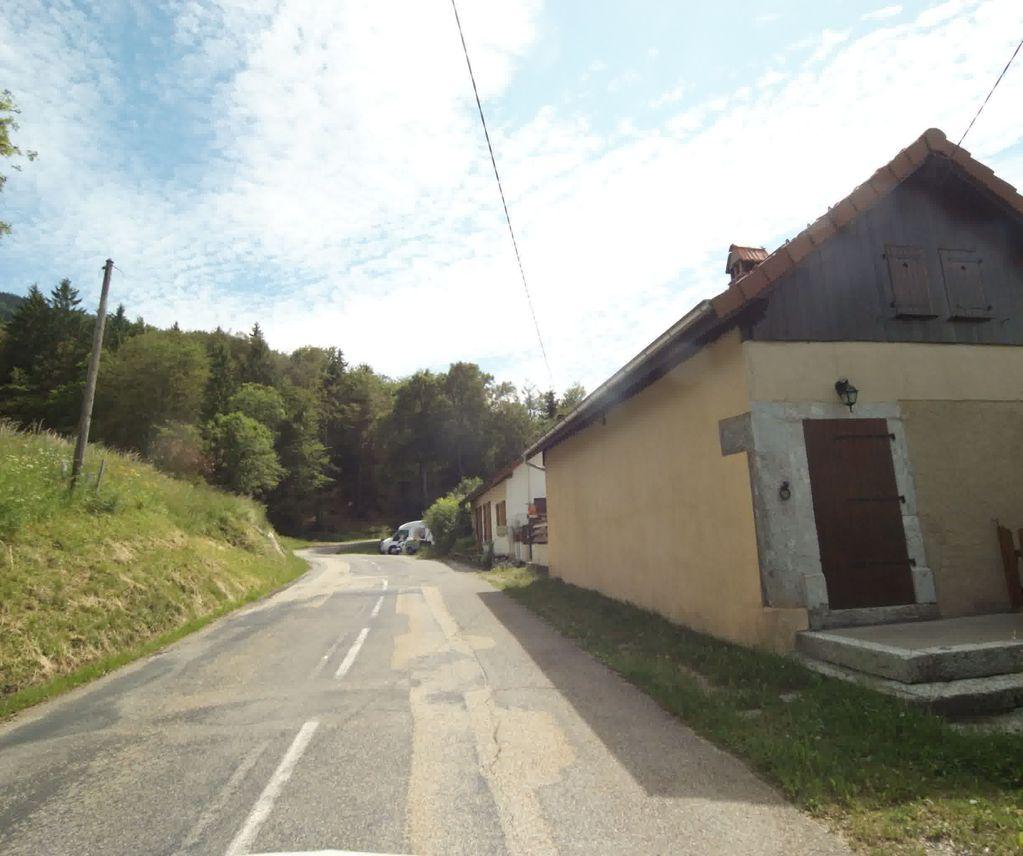 View at km 3.6