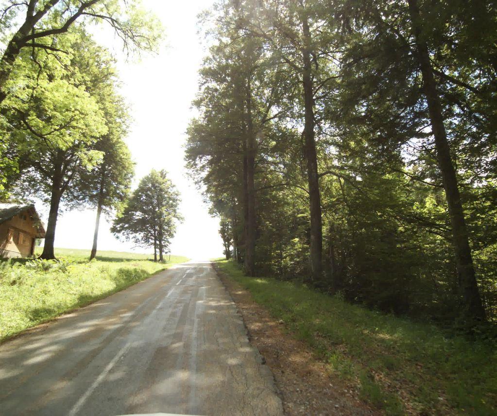 View at km 5.2