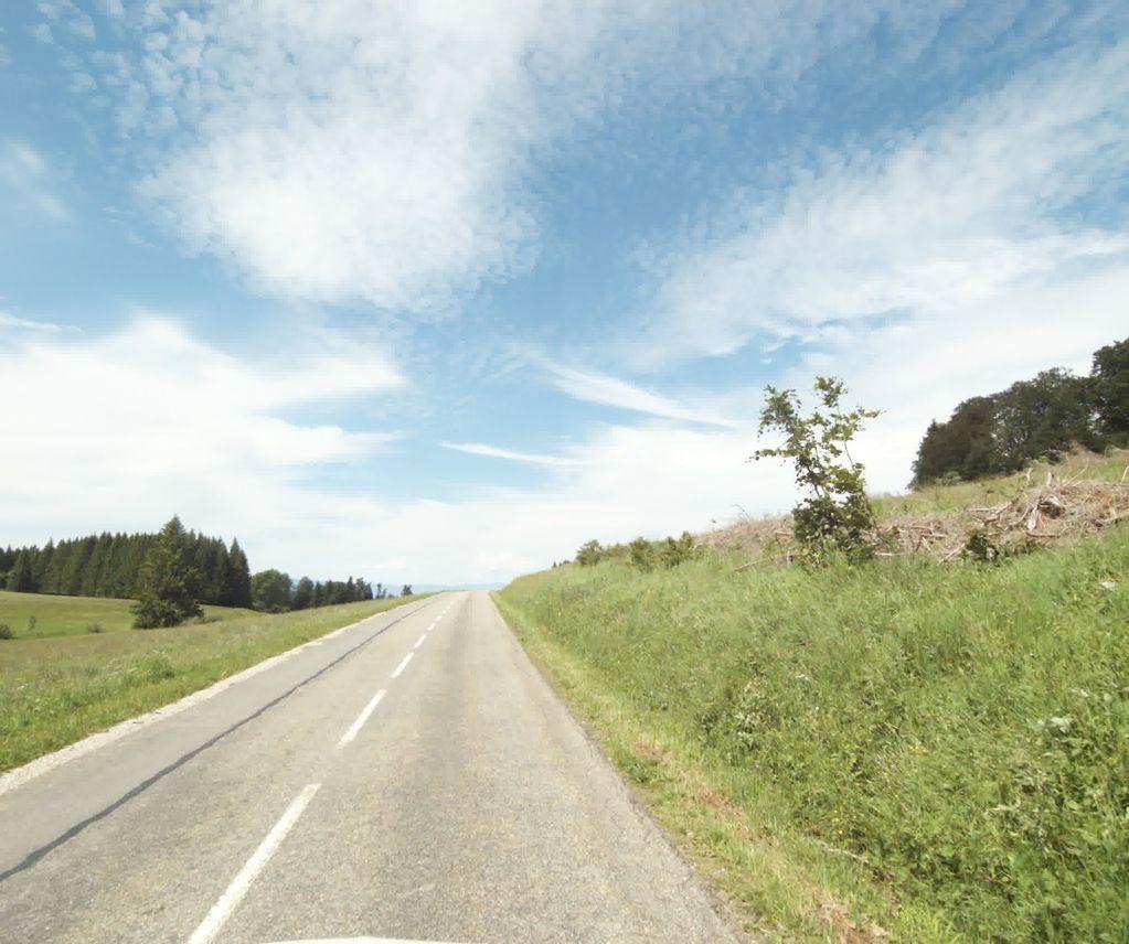 View at km 5.5