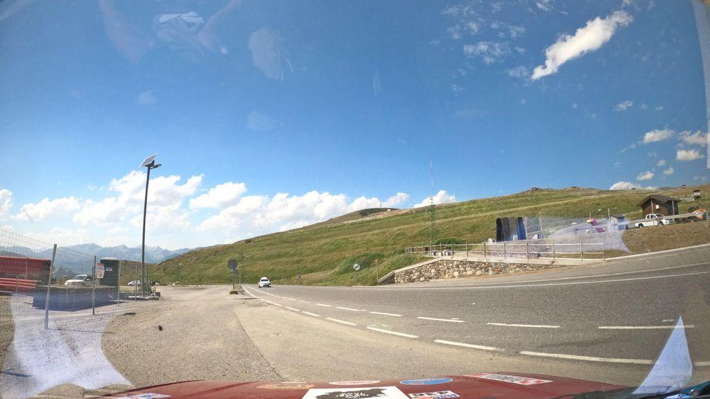 View at km 4.8