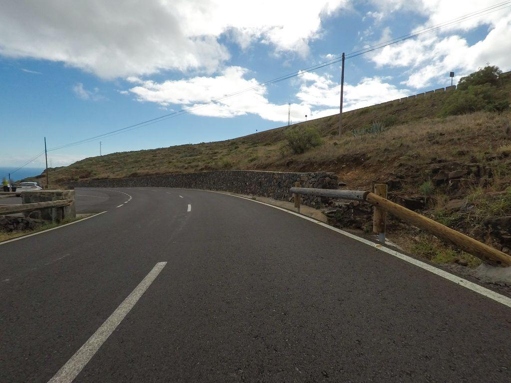 View at km 6.5
