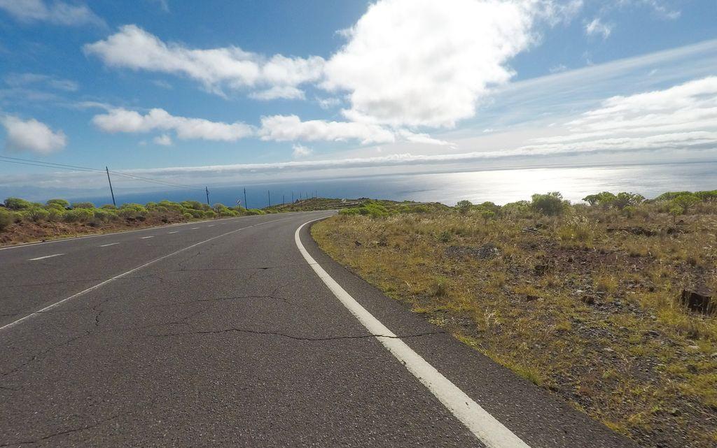View at km 9.1