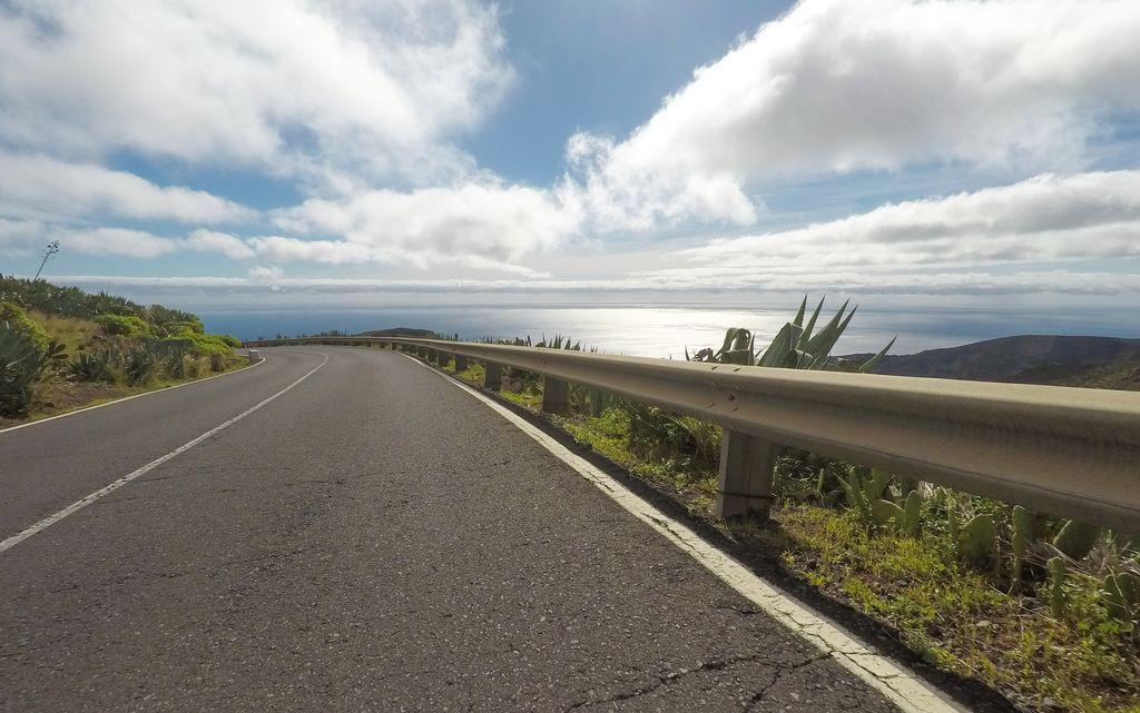 View at km 10.6