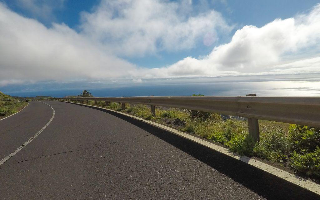View at km 13.2