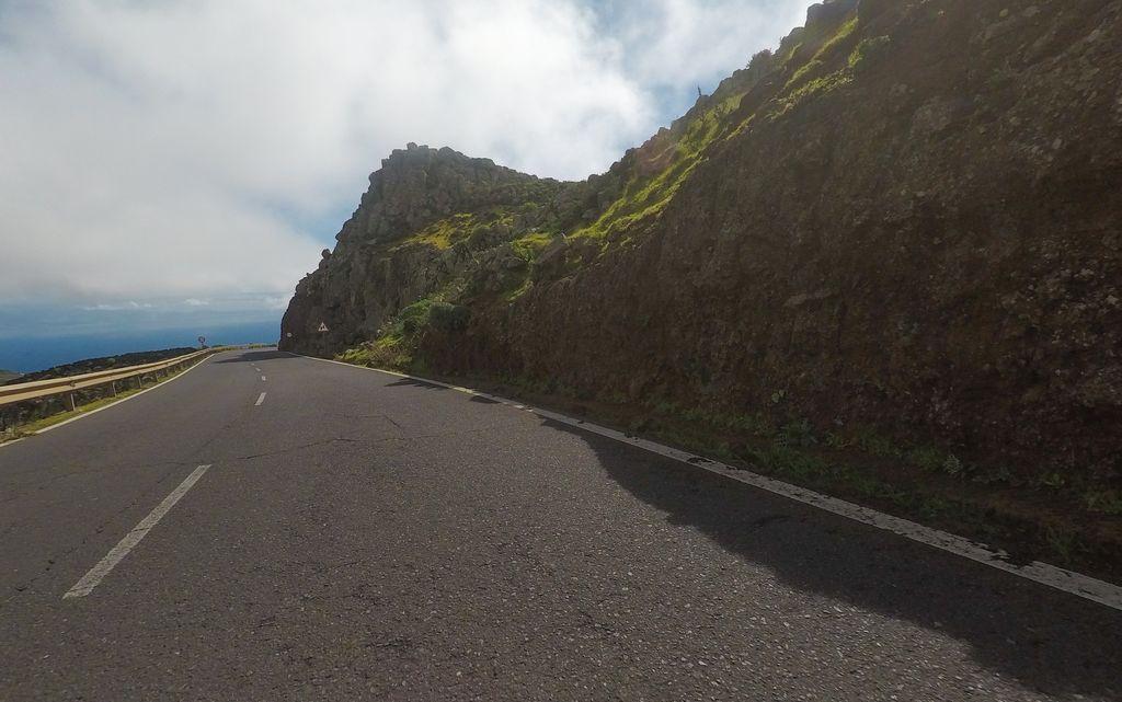 View at km 13.7