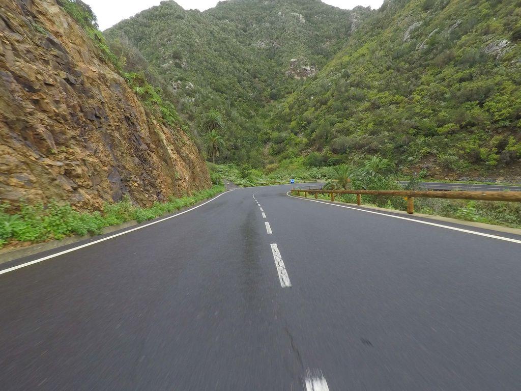 View at km 3.6