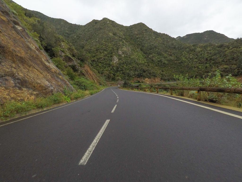 View at km 4.7