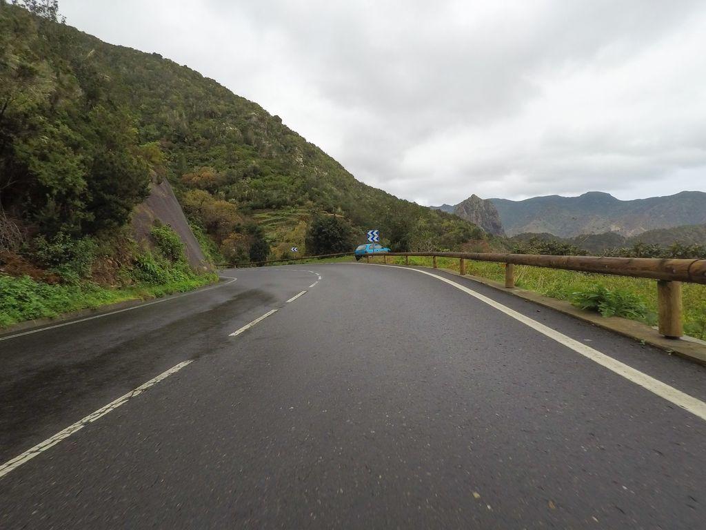 View at km 5.3