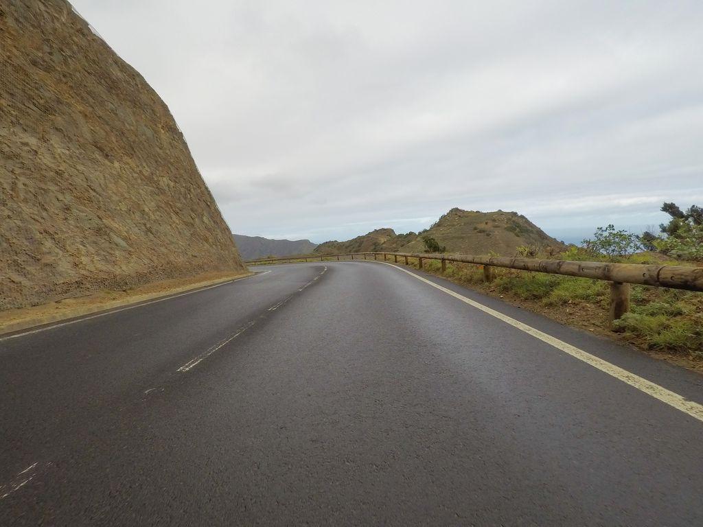 View at km 7.2