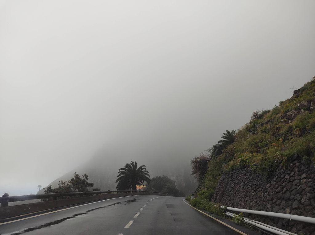 View at km 3.3