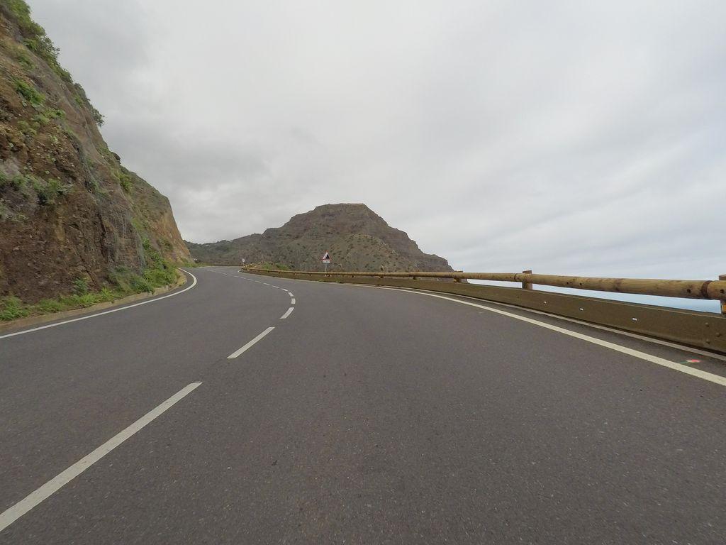 View at km 4.4