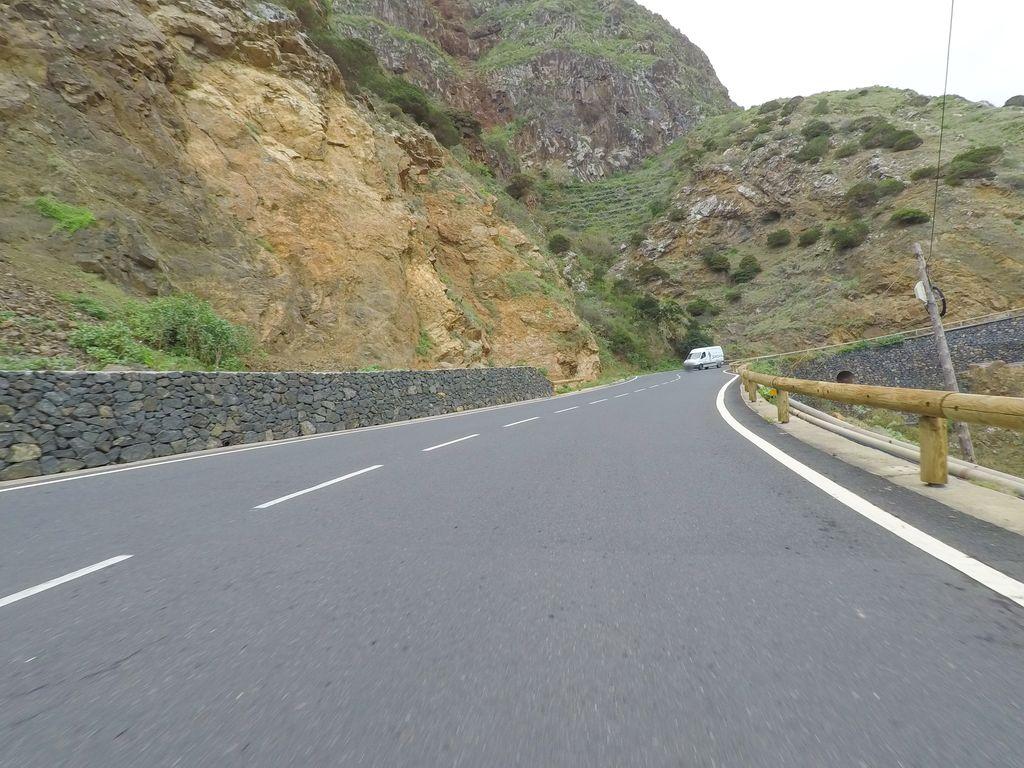 View at km 4.9