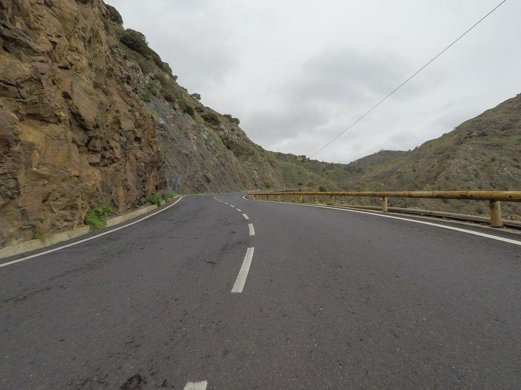 View at km 5.4