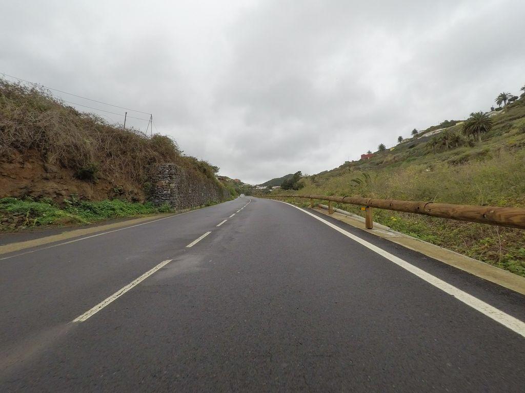 View at km 7
