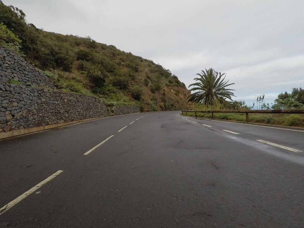 View at km 9.5