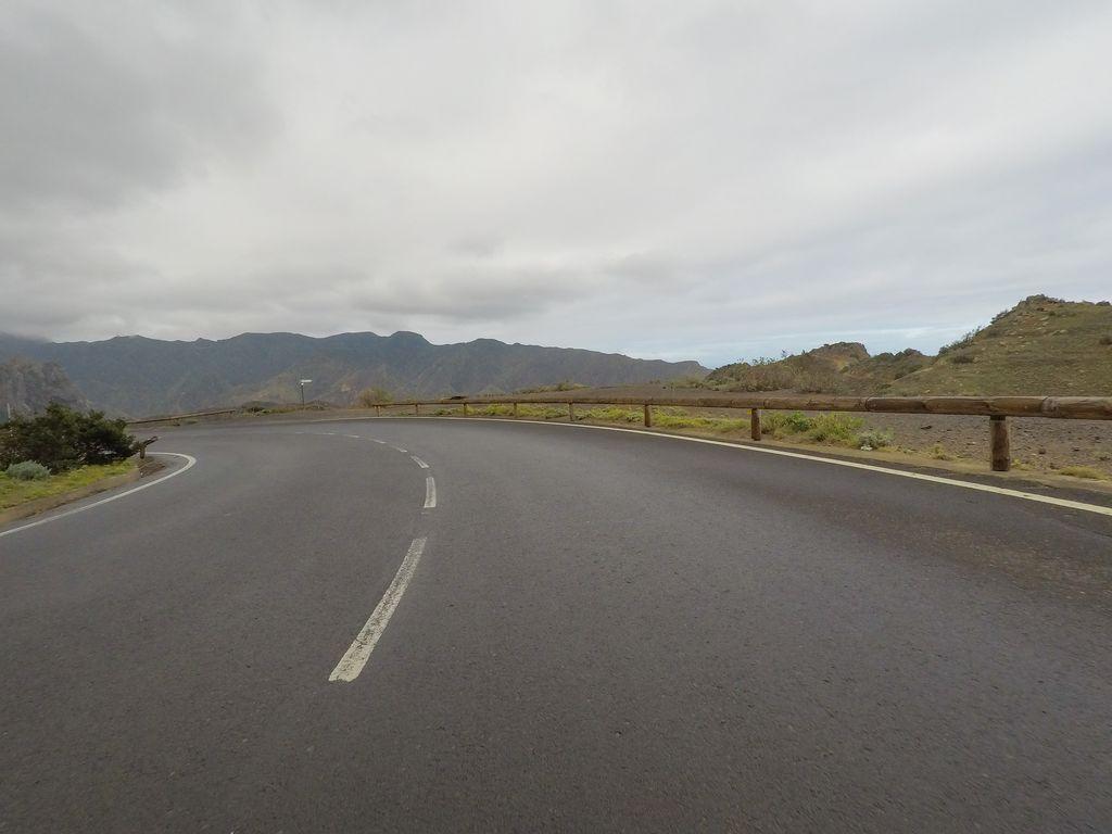 View at km 10.3