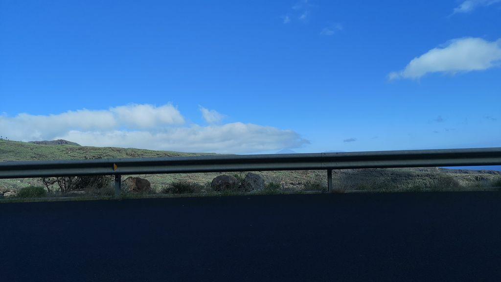 View at km 5.4
