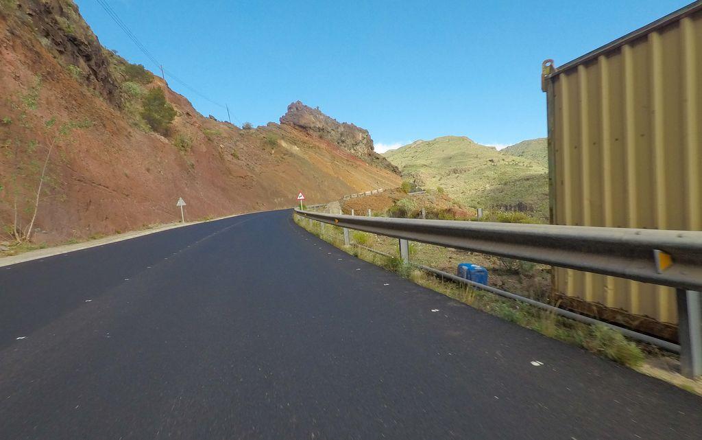 View at km 5.9